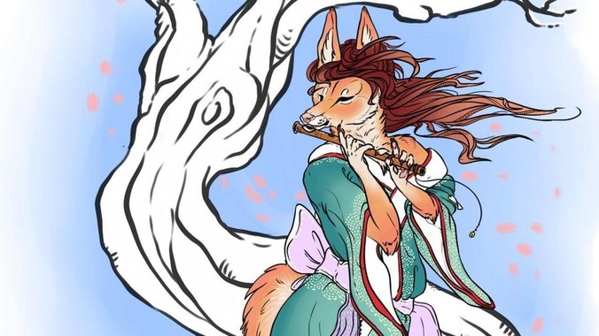 你是在什么时候认识到自己好看的？